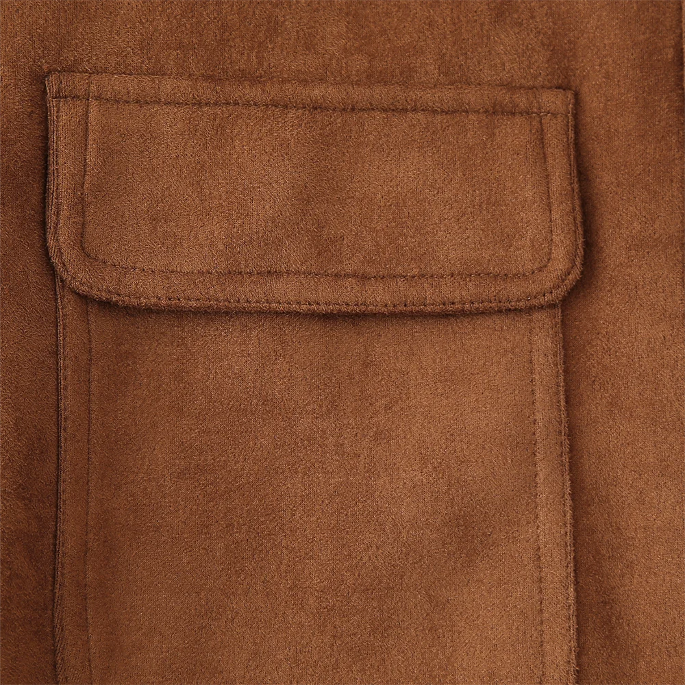 Veloursjacke für Damen – Modell „Torino