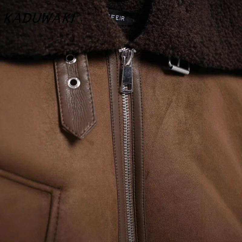 Veloursjacke für Damen – Modell „Roma