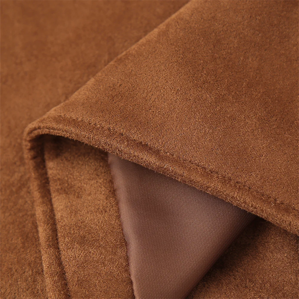 Veloursjacke für Damen – Modell „Torino