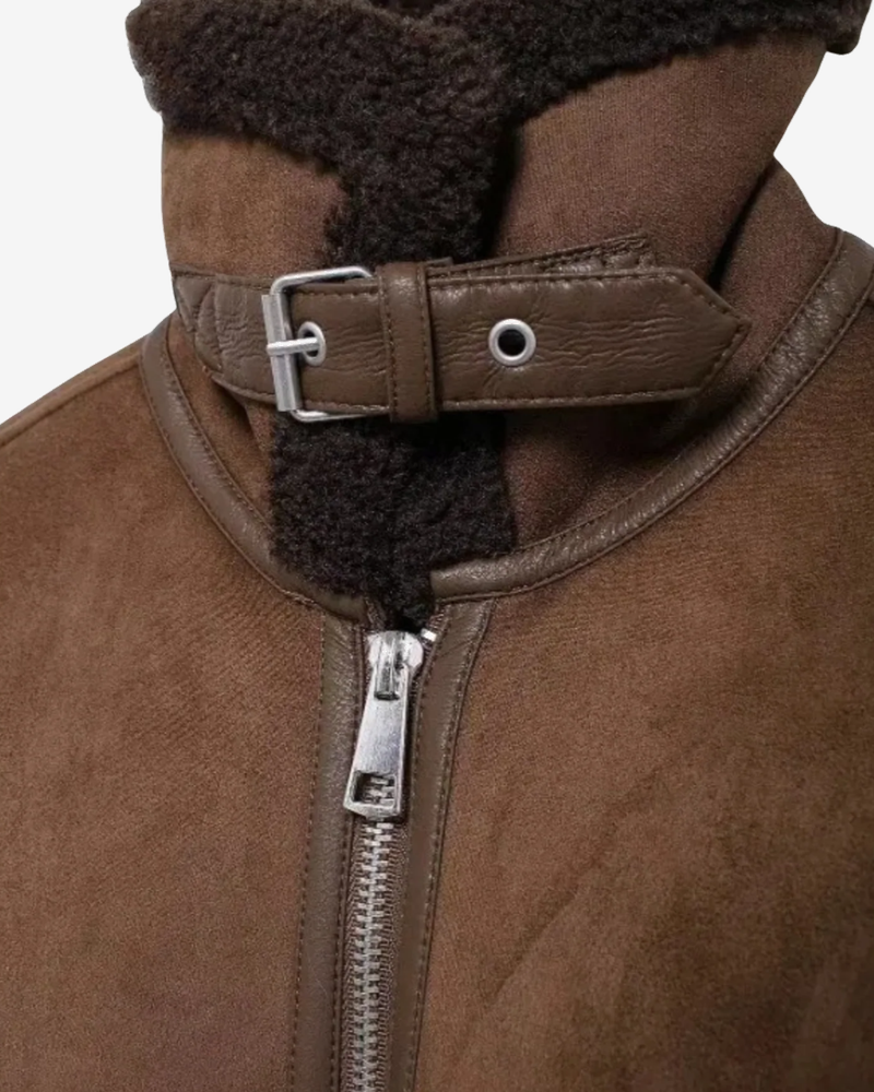 Veloursjacke für Damen – Modell „Roma